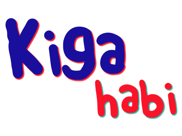 Bild vergrößern: Logo "Kiga Habi"